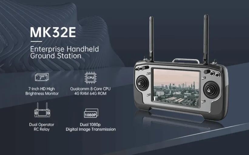 Siyi AK28 プロポ 技適認証済 Siyi AK28 プロポ 技適認証済 Amazon | SIYI AK28
