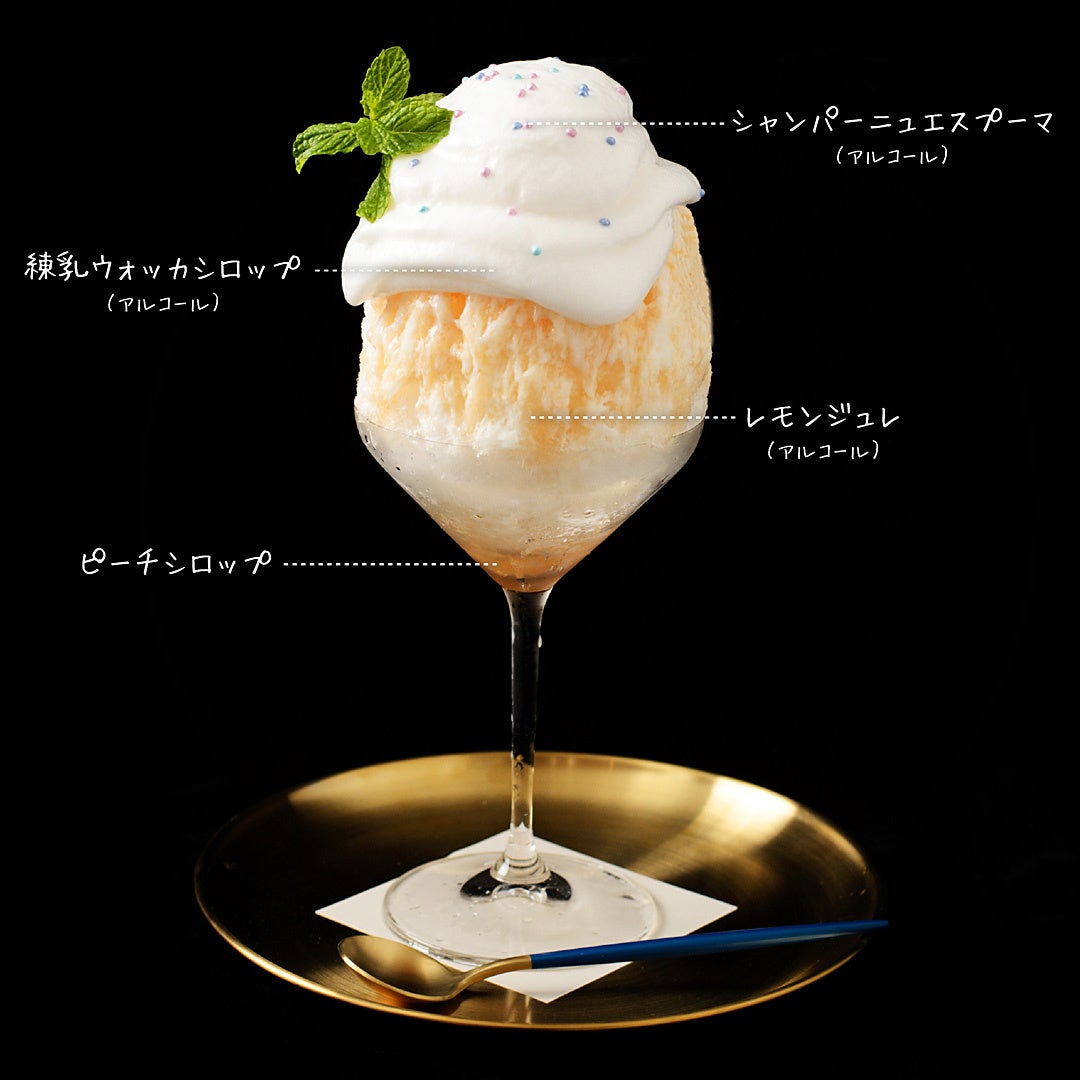 那覇の夜風に吹かれながら カクテルかき氷を楽しめる ルーフトップビアガーデン 株式会社アイアールのプレスリリース 那覇の夜風に吹かれながら カクテルかき氷を楽しめる ルーフトップビアガーデン 株式会社アイアールのプレスリリース