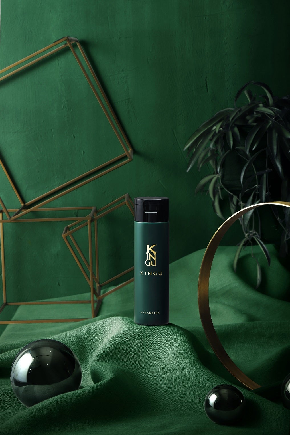 KINGU キング クレンジング