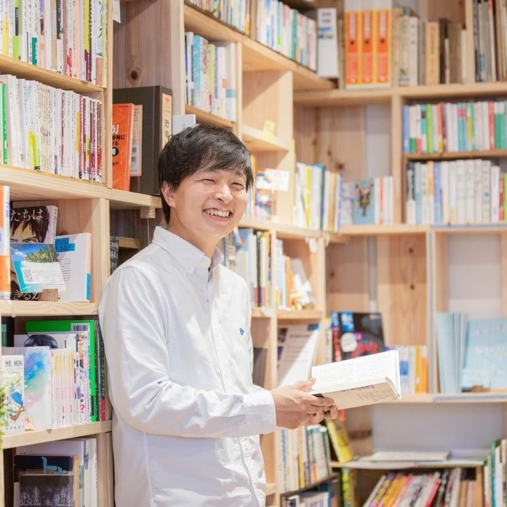 トリナス・土肥潤也