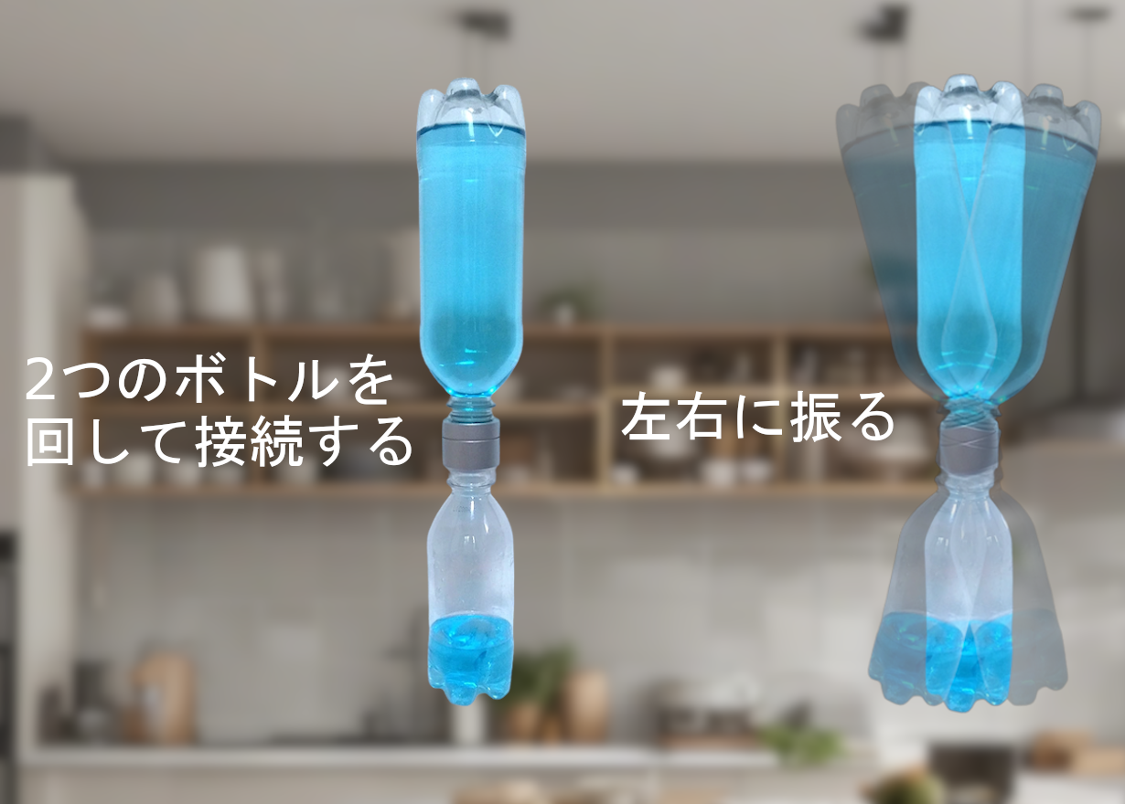 クラウドファンディングにて目標金額達成！環境に配慮した53グラムの