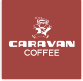キャラバンコーヒー