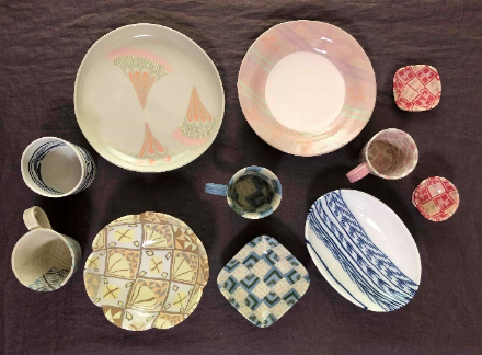 山田浩子氏作品