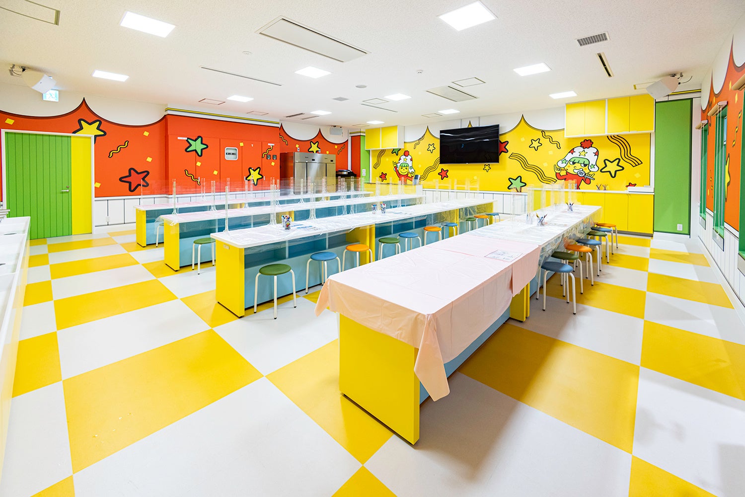 ホシオくんキッチン