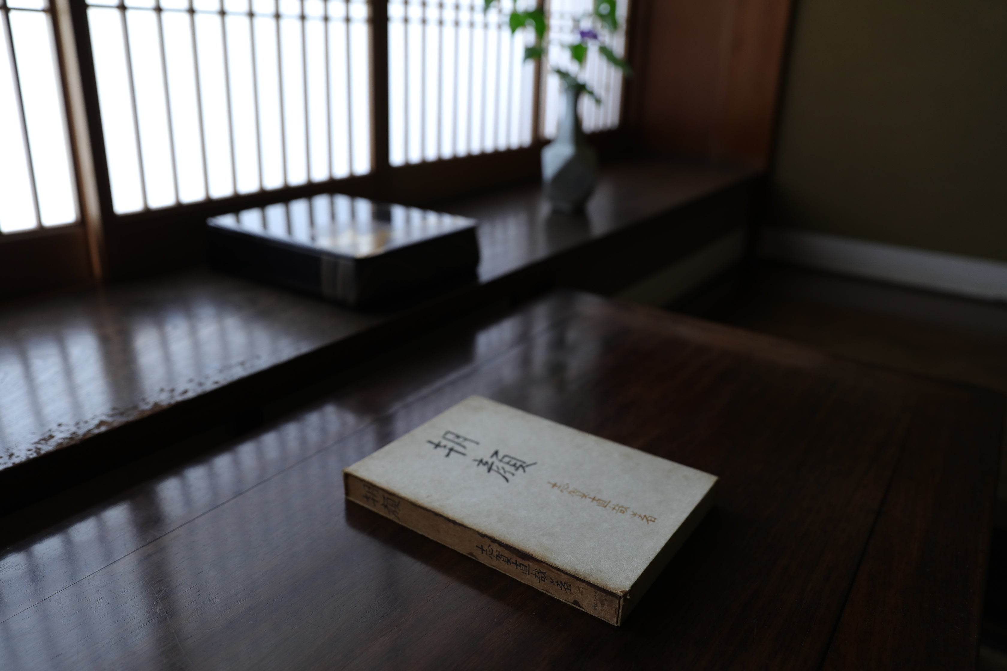 城崎温泉三木屋 写真：森川昇