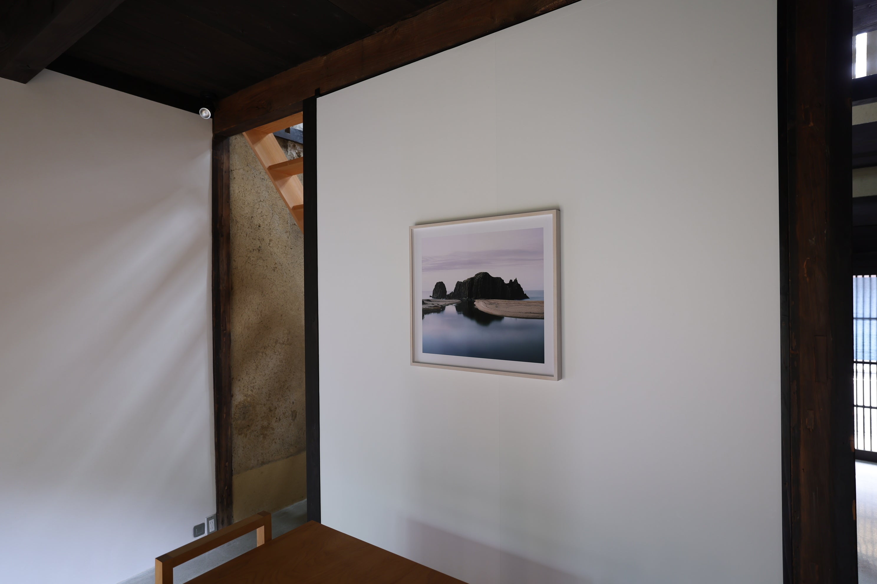 「Taiza, Tango 2023」展示風景