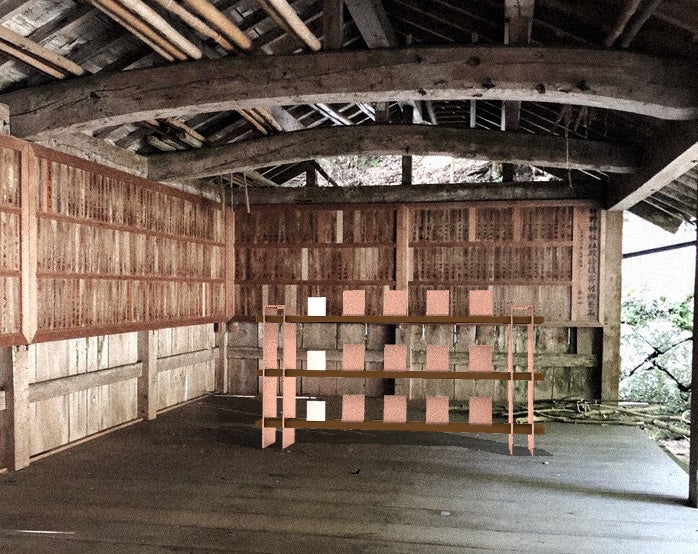 ライブラリー構想イメージ(BACH)