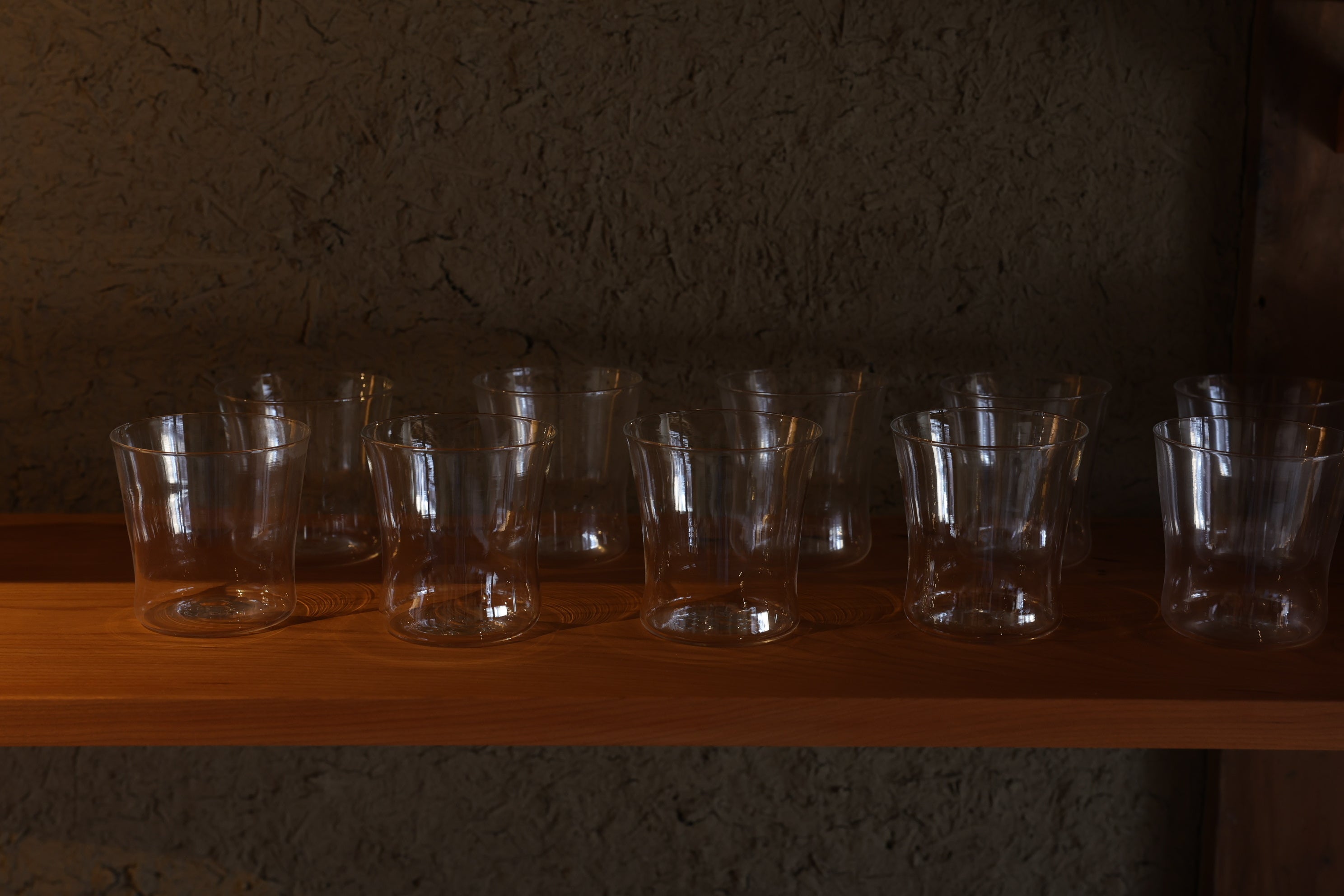 佐藤聡のグラス