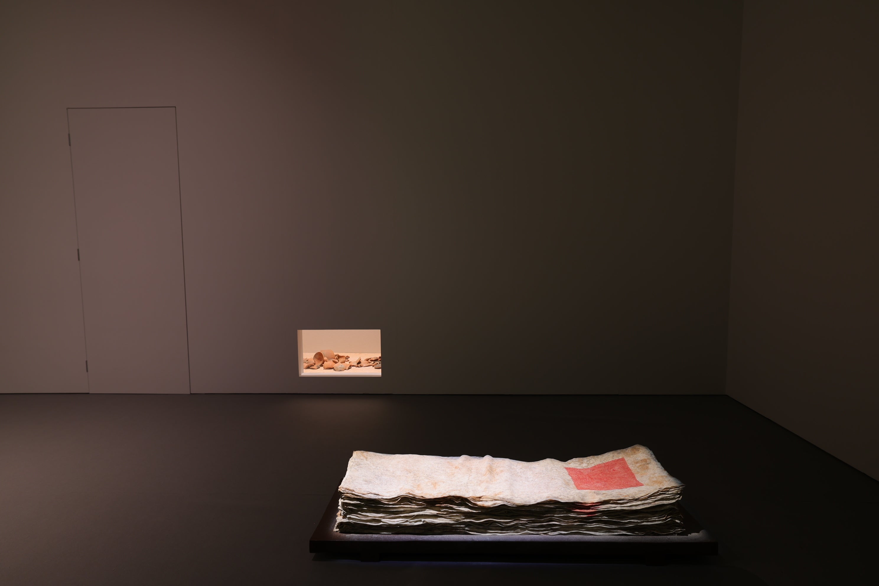 AAWAA「丹」2023年 丹後古代の里資料館