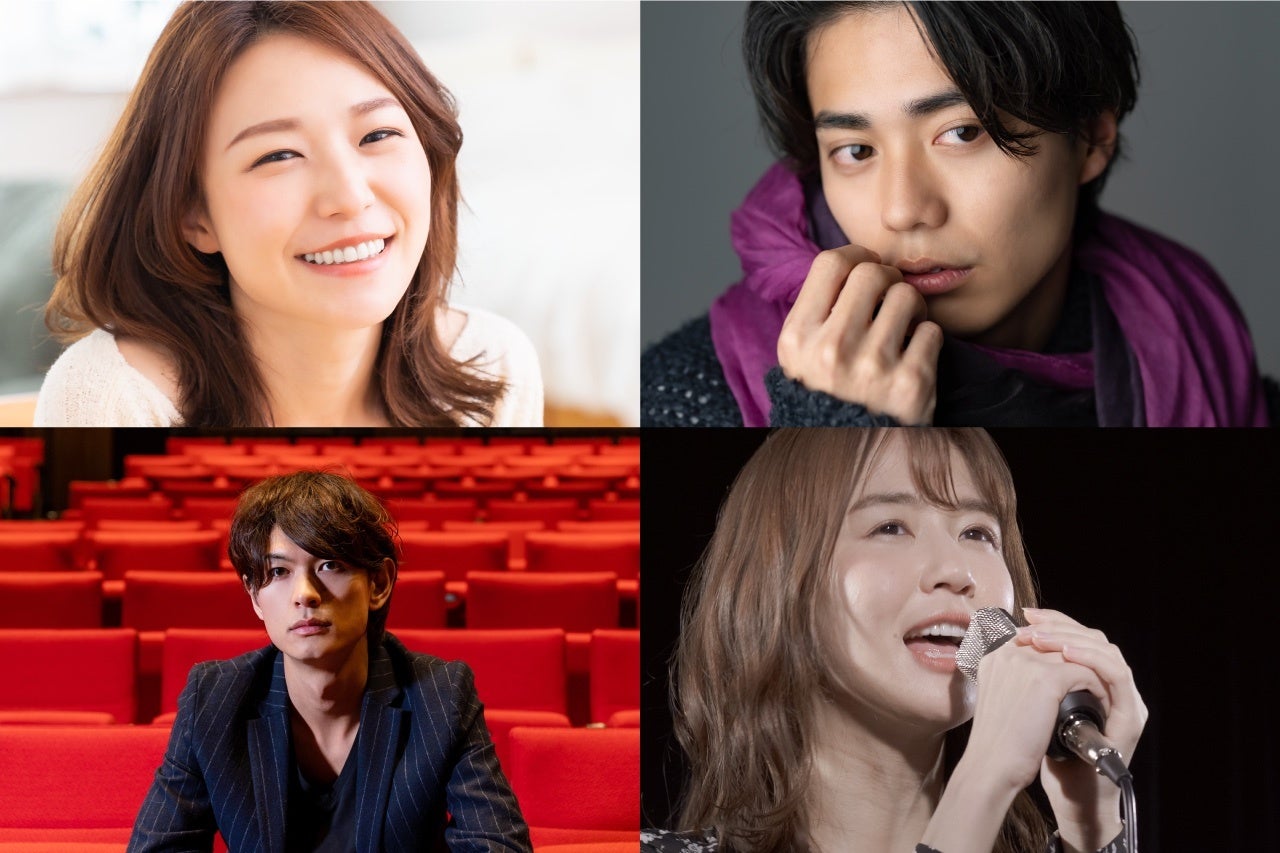 芸能人・著名人・キャラクターのイメージフレグランスとして匂いをコンテンツ化する