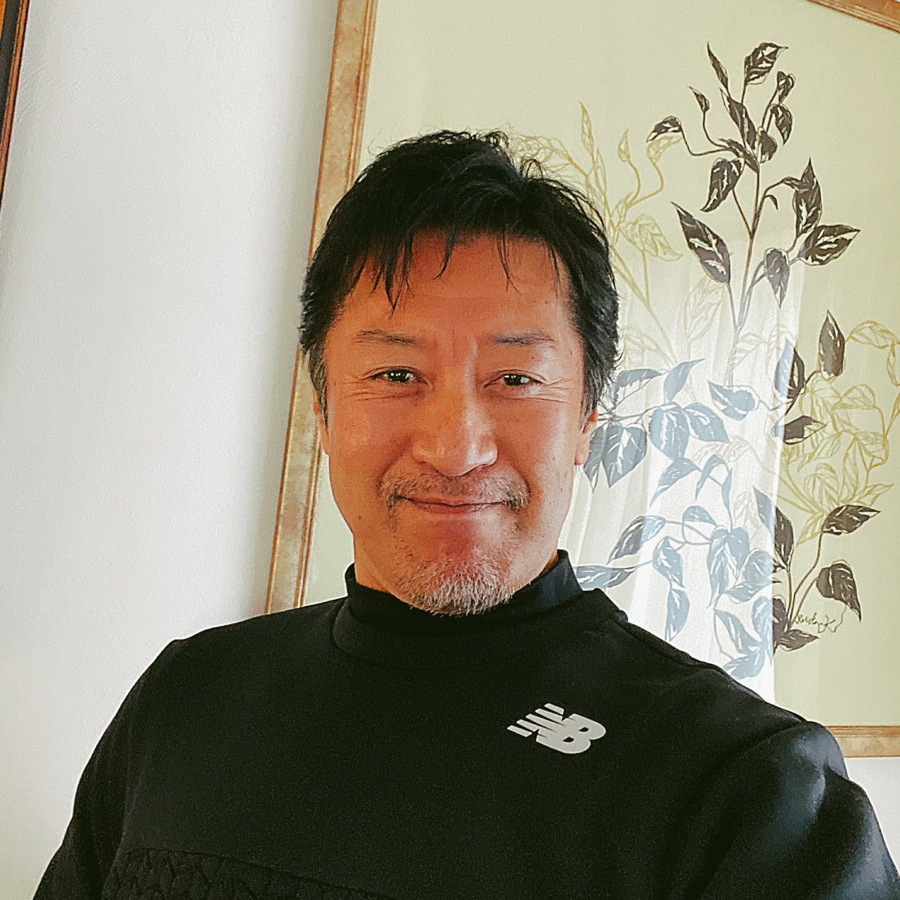 匂いNFTのアンバサダーに就任した冨家氏