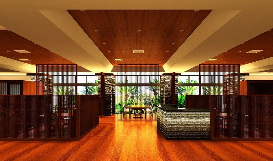 ダイニング『季の杜（TOKI no MORI）』イメージ画像