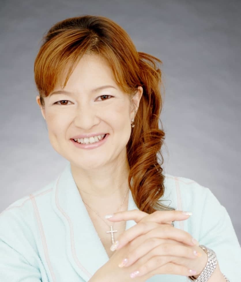 アスク美容クリニック銀座院長 百枝加奈子医師