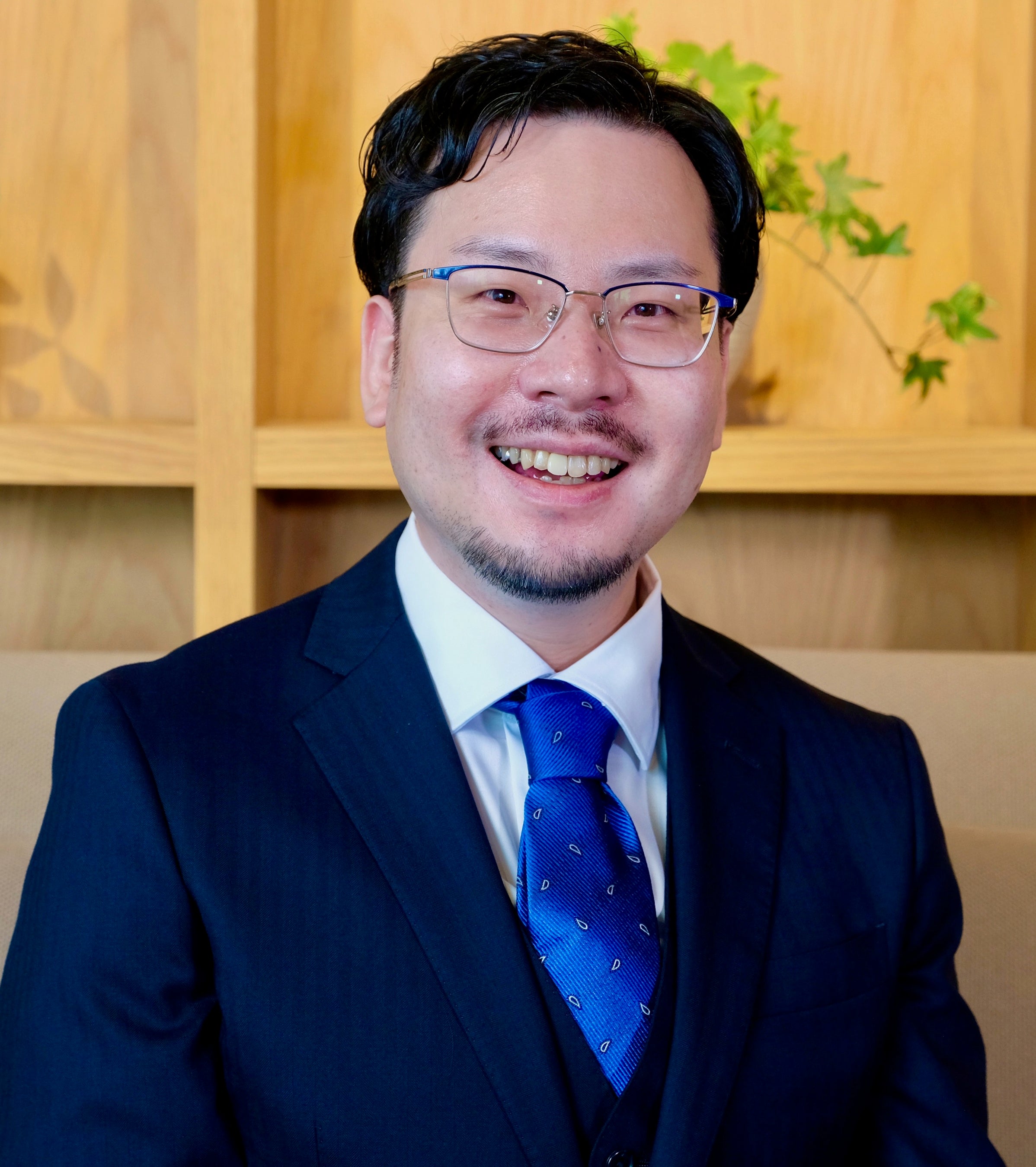 Smart-IP株式会社 CTOに辻良繁が就任 | Smart-IP株式会社の