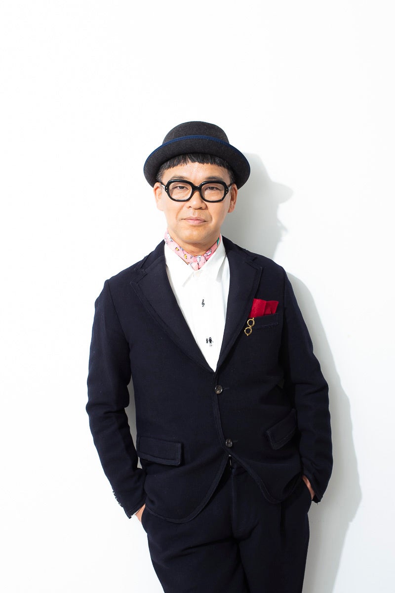 ヘアメイクアーティストRYUJIがCue’s所属に!新たなクリエイターコミュニティで活躍へ ヘアメイクアーティストRYUJIがCue’s所属に!新たなクリエイターコミュニティで活躍へ