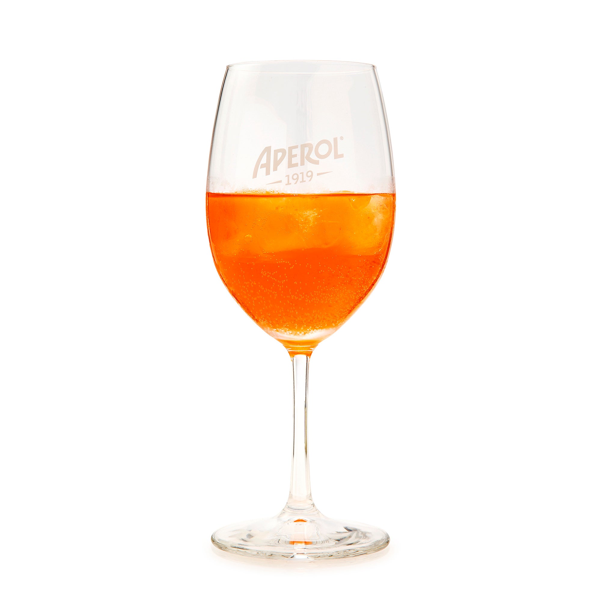 APERITIVO SPRITZ