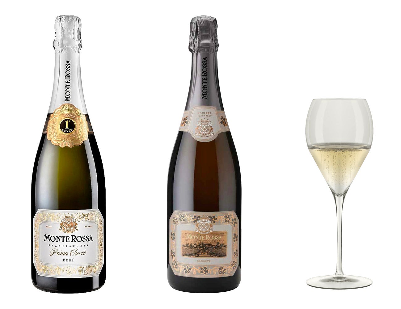 スペシャル・プライス モンテロッサ・フランチャコルタ