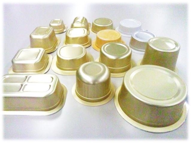 アルミック缶Ⓡ