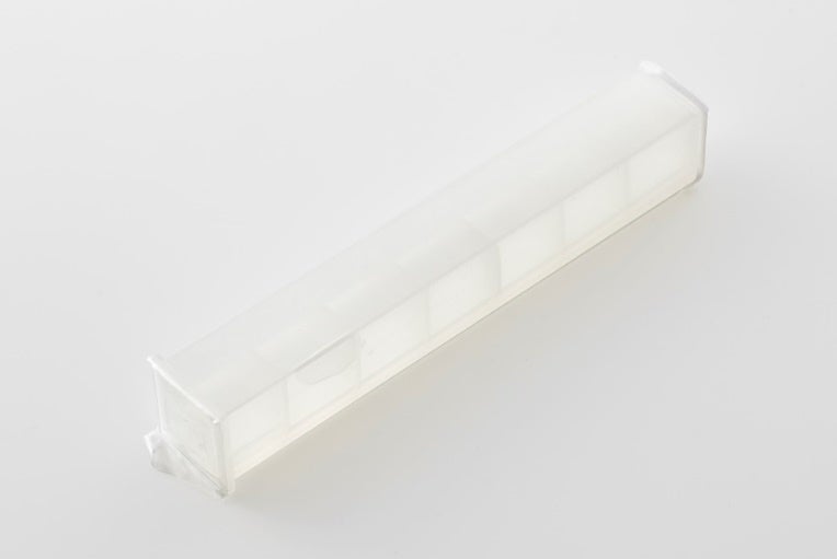 たねや寒天 2009年〜2021年販売　 　　樹脂　38.3ｇ使用