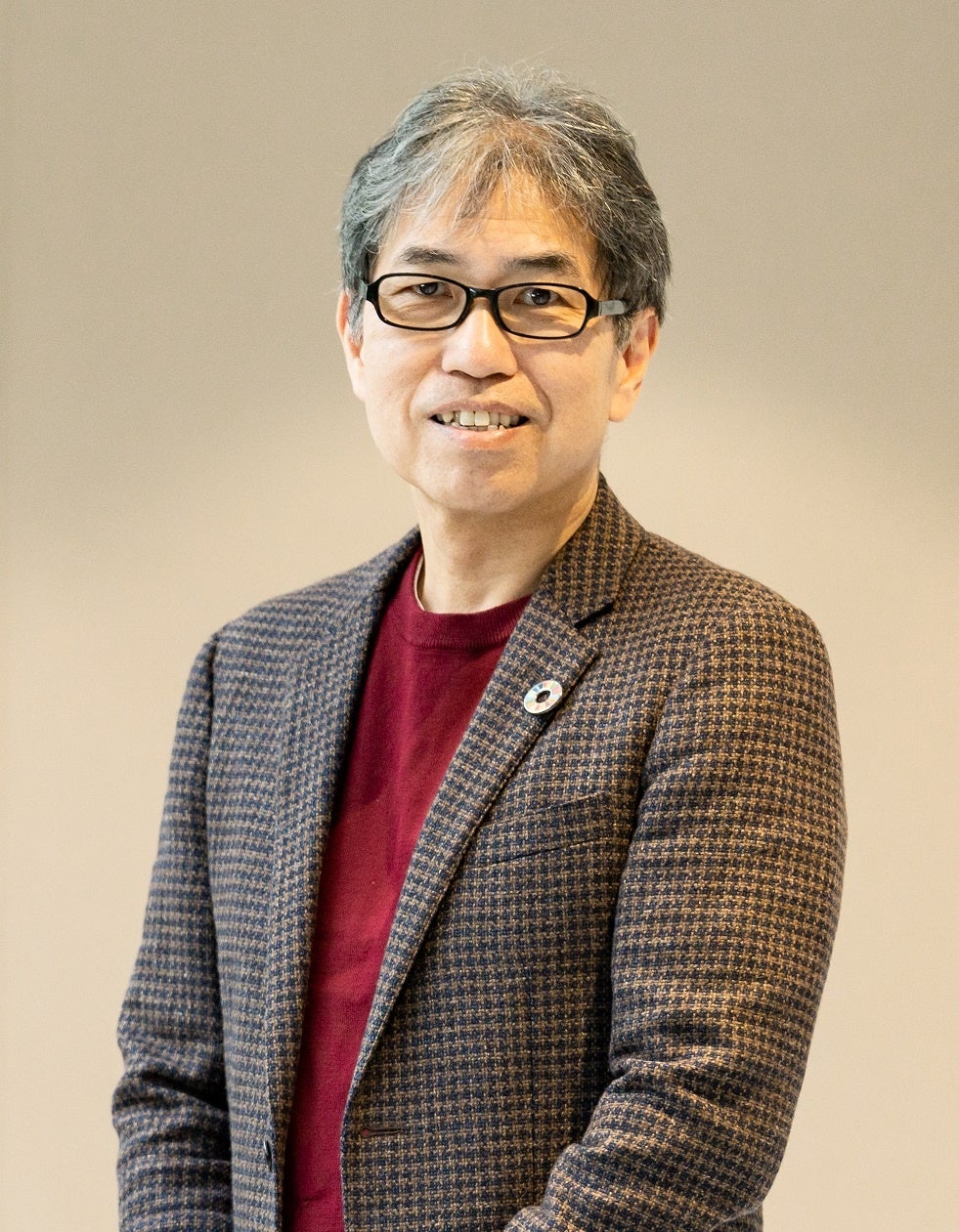 (株)レゾナックCEO髙橋秀仁