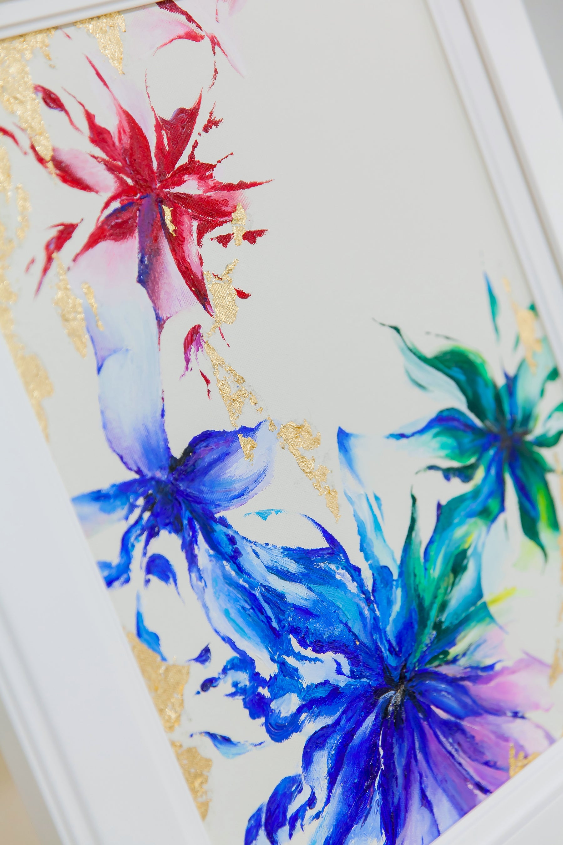 田中道子さんが描いた原画