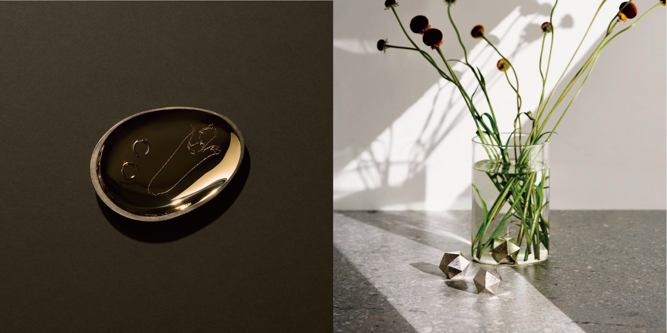 ウェルネス＆マインドフルネスな暮らしに。インテリアにもなるお香の