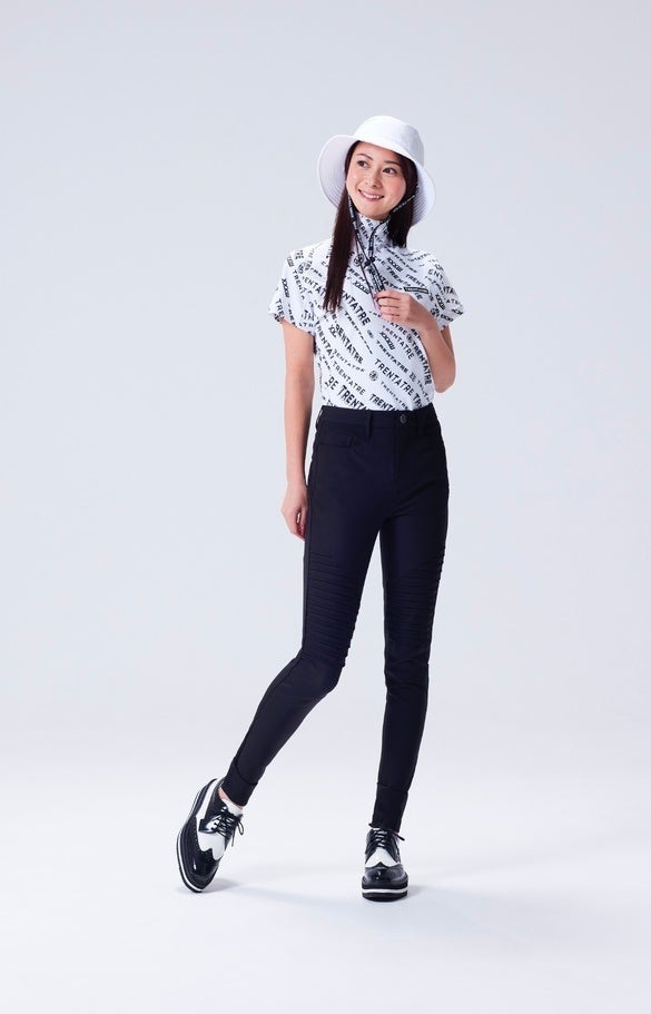 Rily whiteblack 17,000円 ,Grow black 25,000円