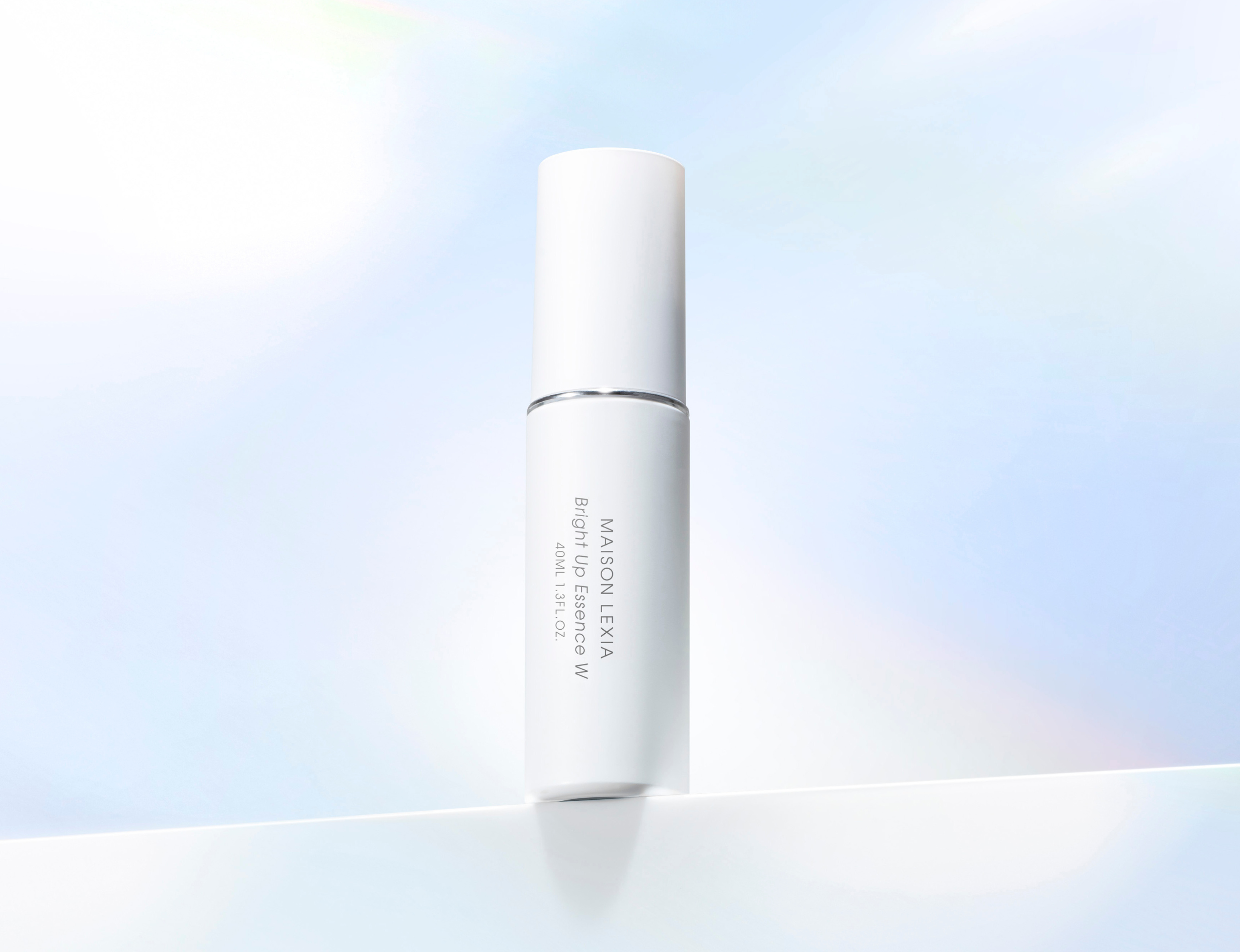 【新品未使用】メゾンレクシア 化粧水・保湿美容液 2点セット ご好評につき、数量限定品を定番化～ シミを防ぎ、濁りのない透明肌*¹