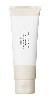 素肌で実感、新生「アルケミー」 5月17日（水）新発売 | メゾン