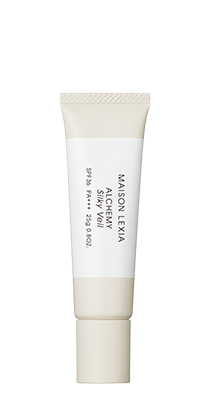 素肌で実感、新生「アルケミー」 5月17日（水）新発売 | メゾン