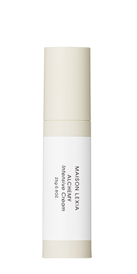 素肌で実感、新生「アルケミー」 5月17日（水）新発売 | メゾン