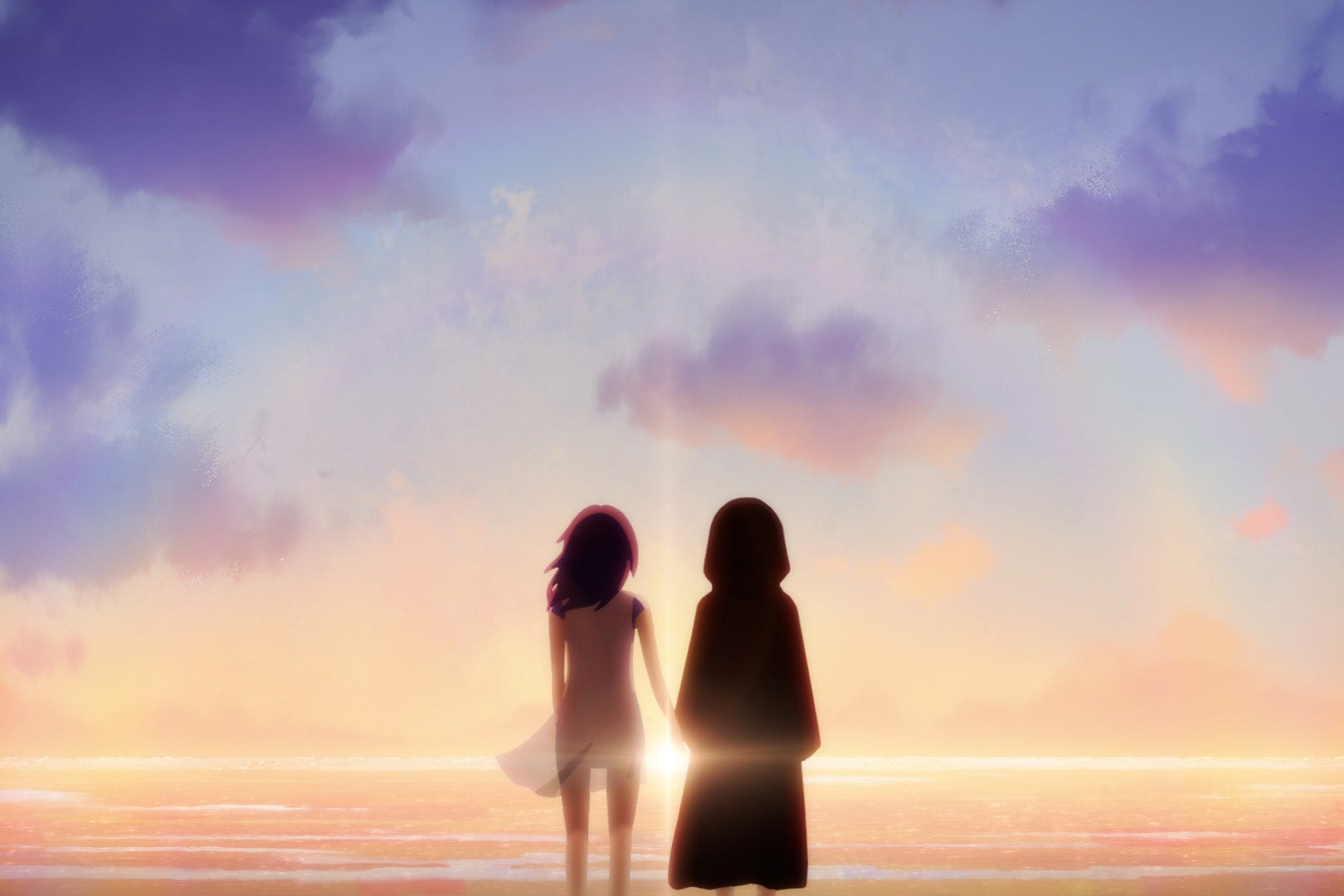 ホロライブ9周年を記念した公式展示会が本日、東京・有明のTOKYO DREAM PARKにて開幕!