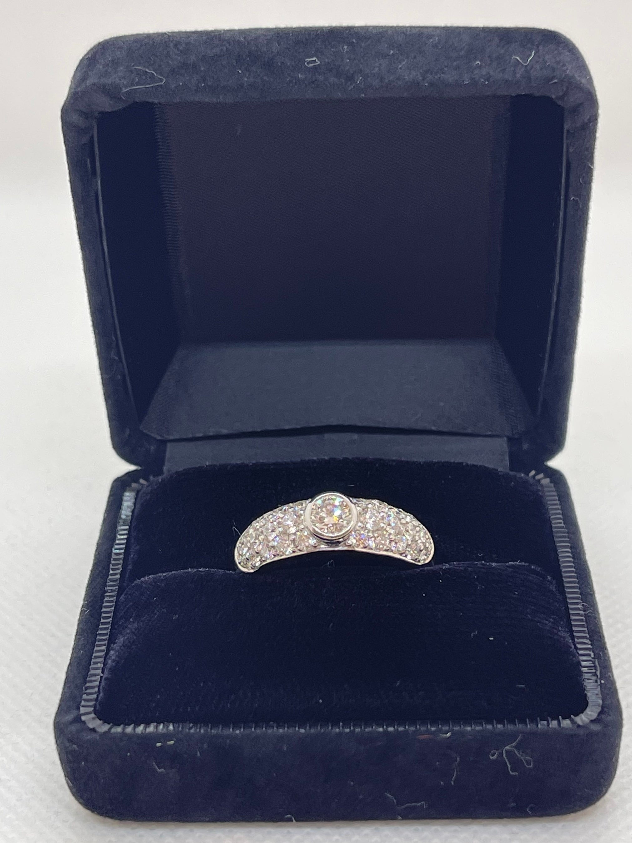 ボリュームリング