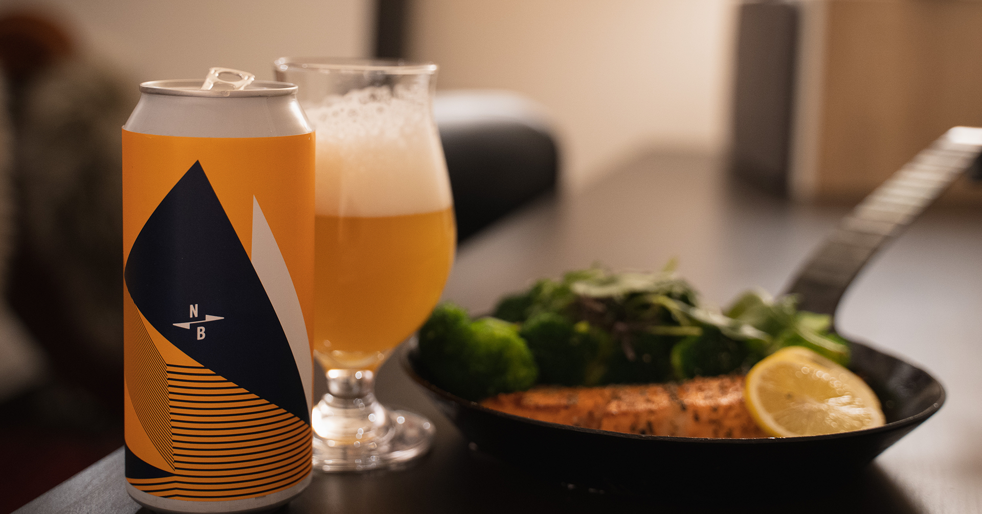 家飲みをランクアップ