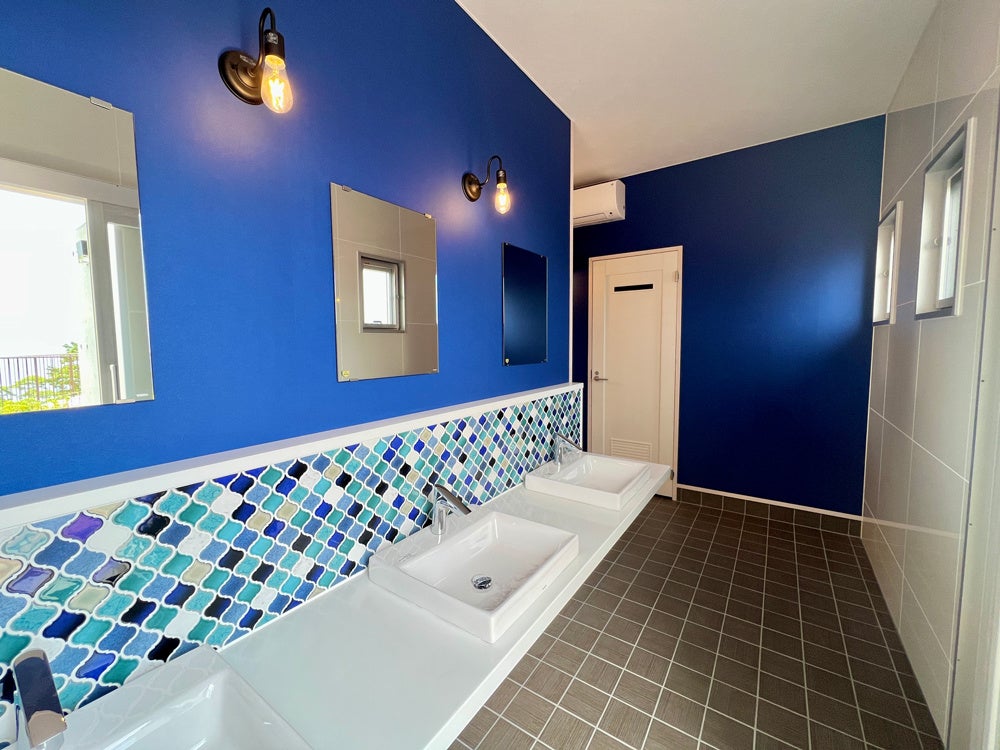 シャワー＆トイレ