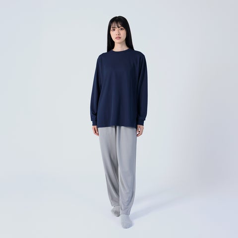 ソニー開発生地を使用したリカバリーウェア「R WEAR」からRelaxing ソニー開発生地を使用したリカバリーウェア「R WEAR」からRelaxing