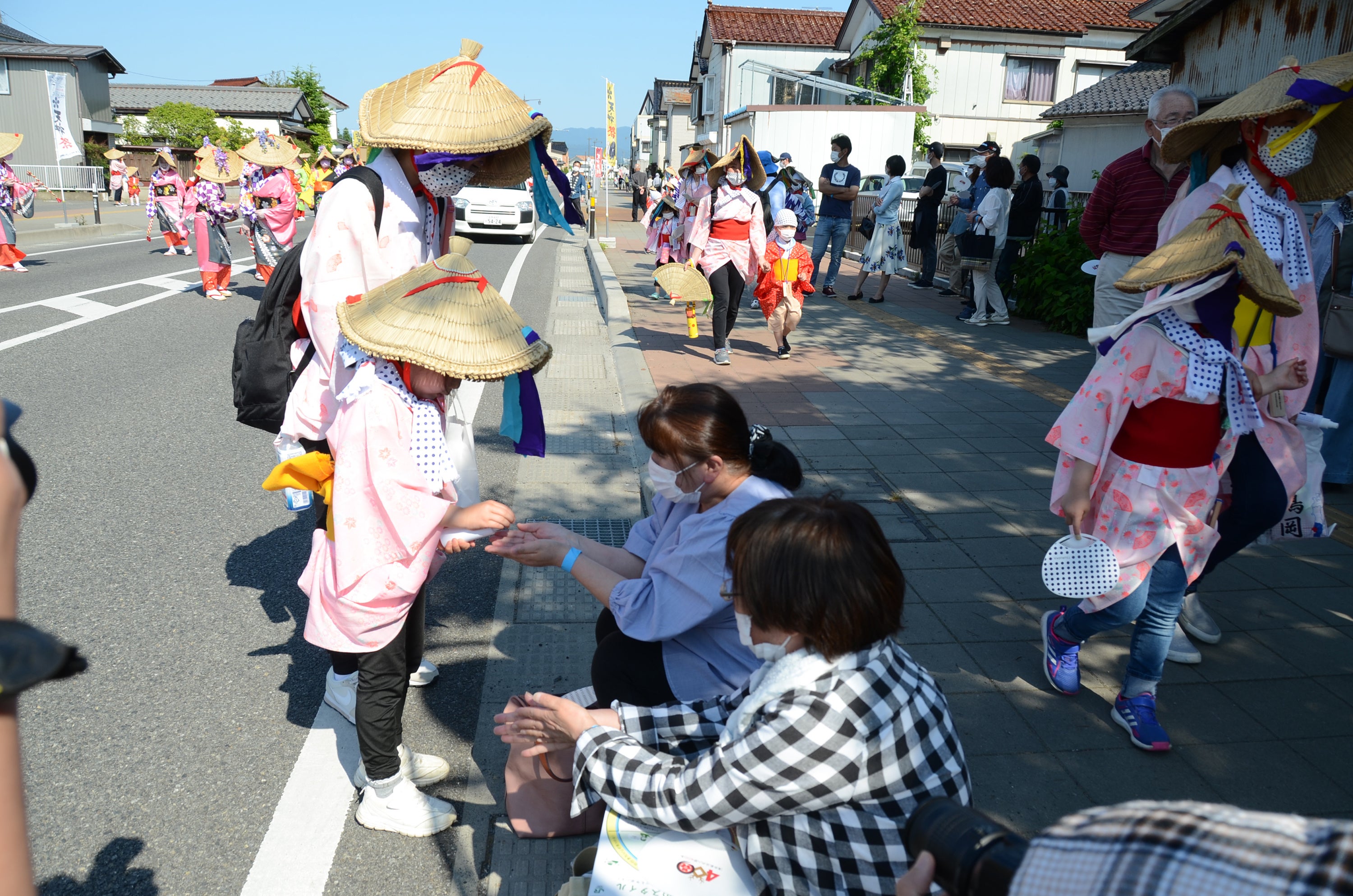 『値引き』パステル画　天神祭り 81moment〜一色あまね生誕祭〜』のチケット情報・予約・購入
