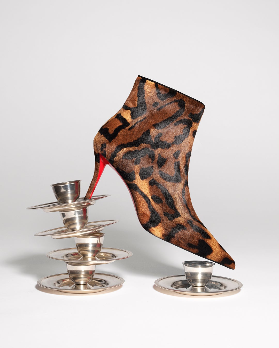 クリスチャンルブタン　美品 Christian Louboutin クリスチャンルブタン スニーカー