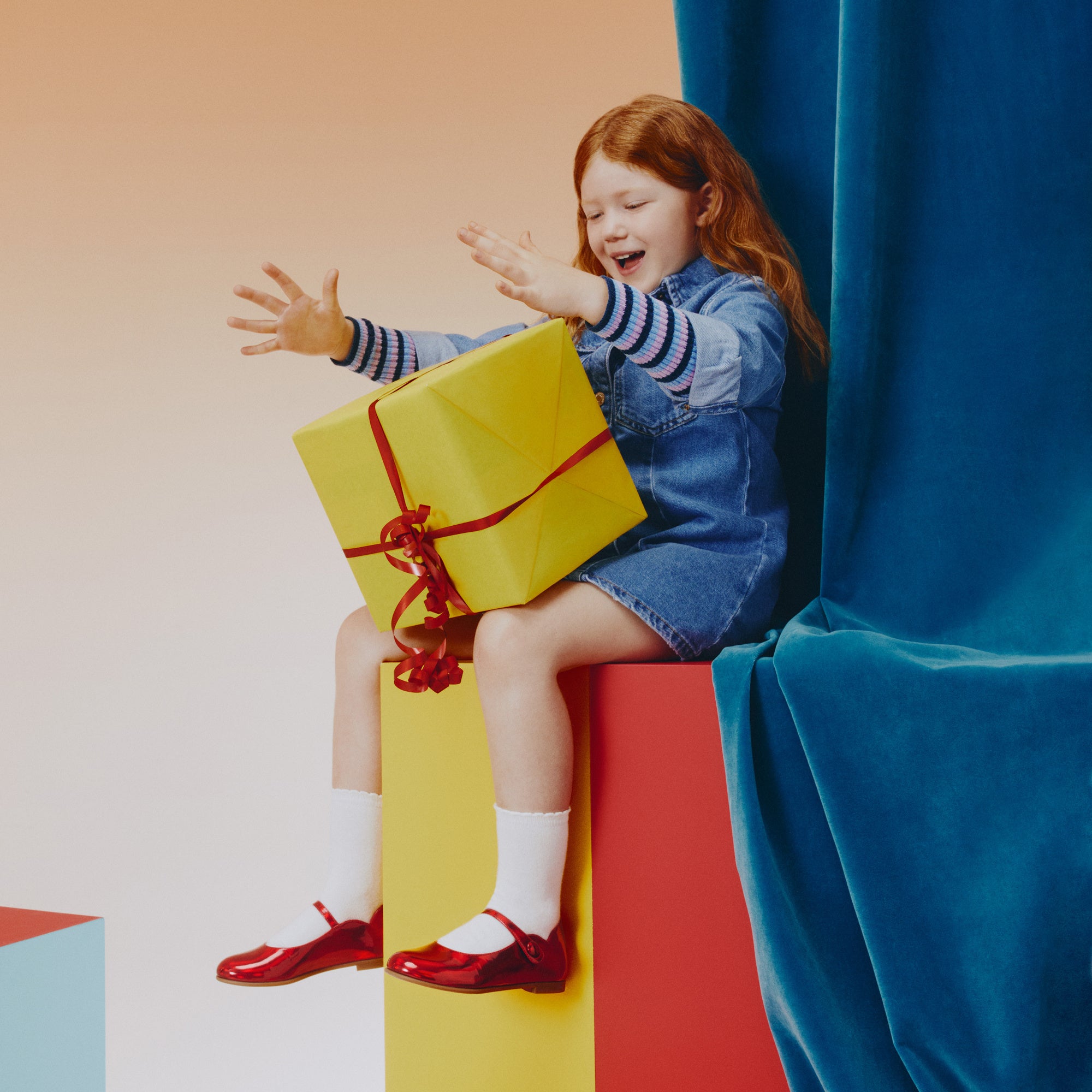 メロディ チック