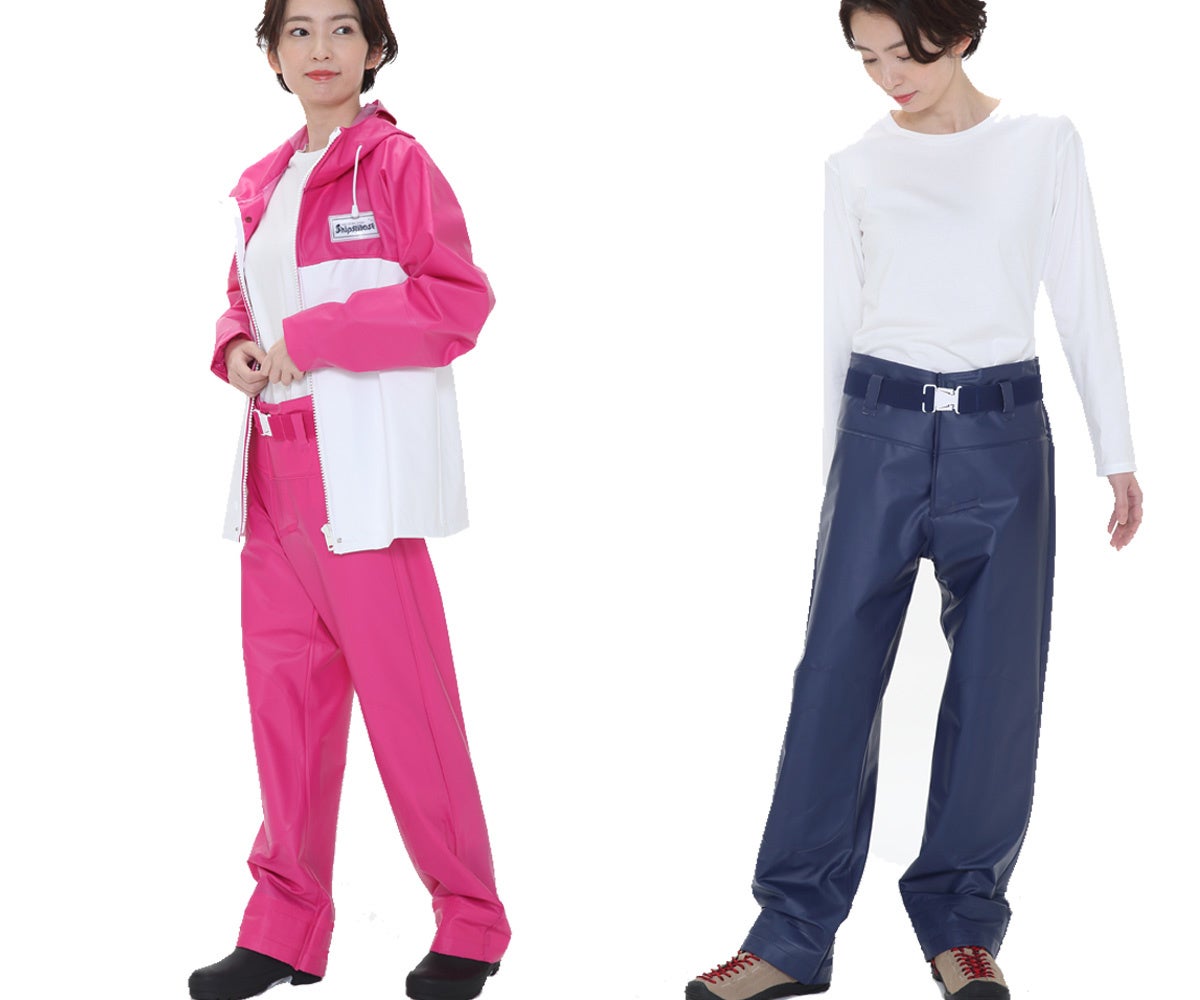 Shipsmast フィッシングウェア Sサイズです 新配色マリンジャケット特集｜PlusM Online Shop プラスエム公式