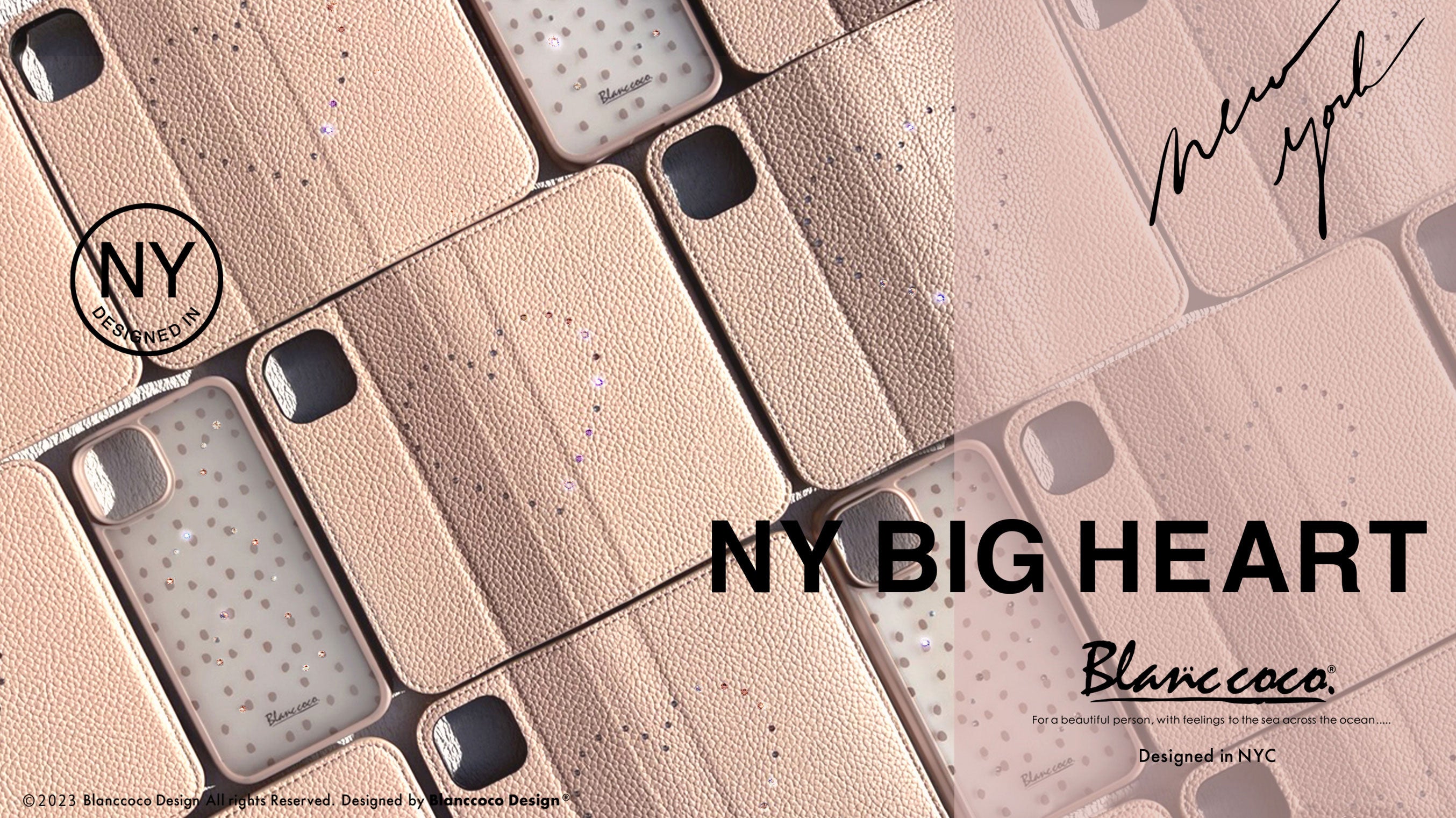 NY・ハワイのデザイナーズブランド人気スマートフォンケース