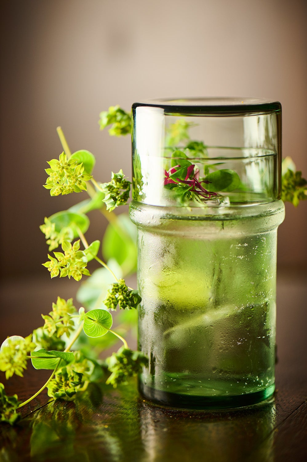 フォレストダイニング