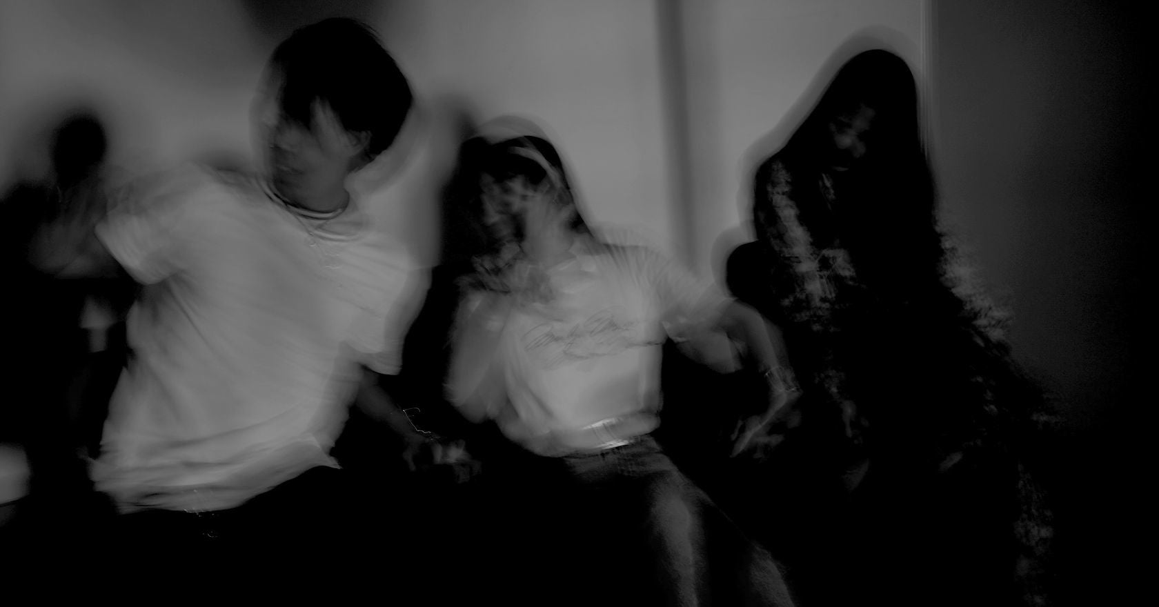 お化け写真館「フォトパニック」