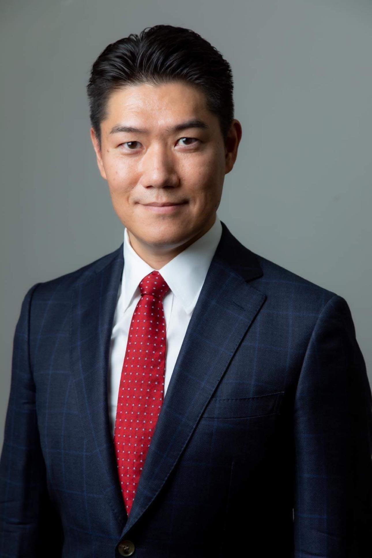 ーニングエッジ社（株）代表清水康一朗氏