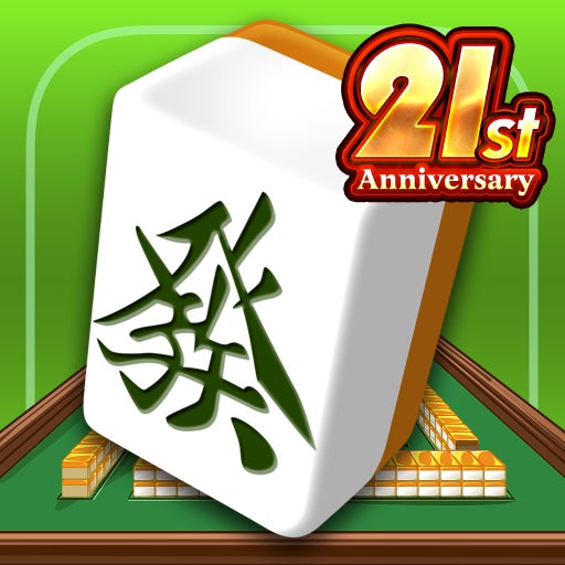 【21周年】ジャンナビ麻雀オンライン!プロ雀士と本格対局 【21周年】ジャンナビ麻雀オンライン!プロ雀士と本格対局