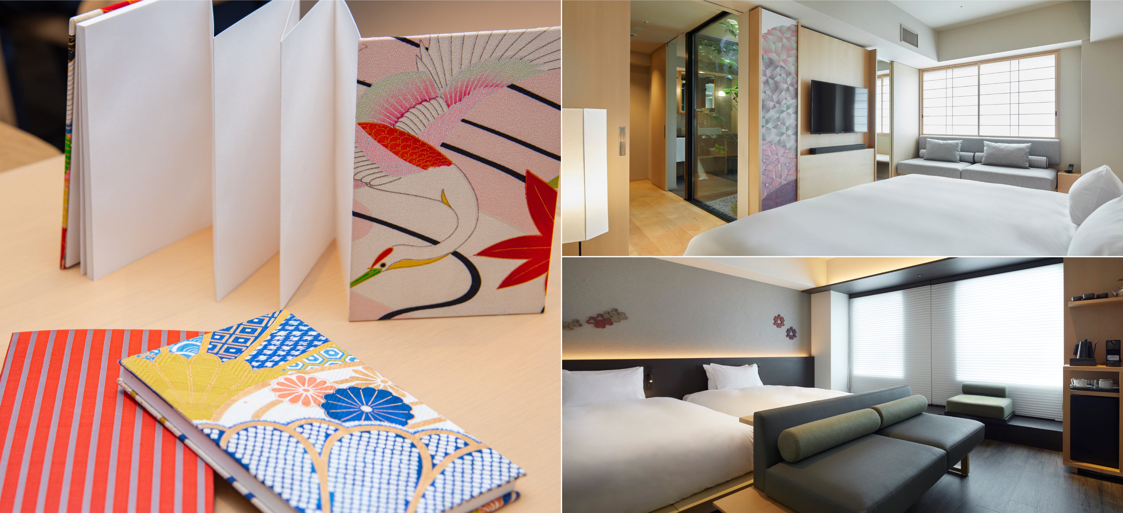 アゴーラ 京都烏丸 アゴーラ 京都四条 オリジナルの御朱印帖 ごしゅいんちょう づくり体験付きプランを販売 御朱印帖を新調して 新年を新たな気持ちで 株式会社アゴーラ ホスピタリティーズのプレスリリース