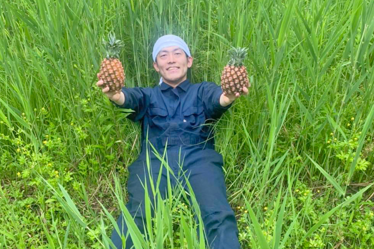 プロジェクト実行者