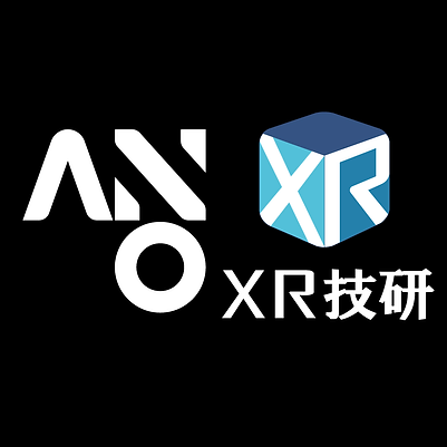 ANO株式会社 ／ XR技研合同会社