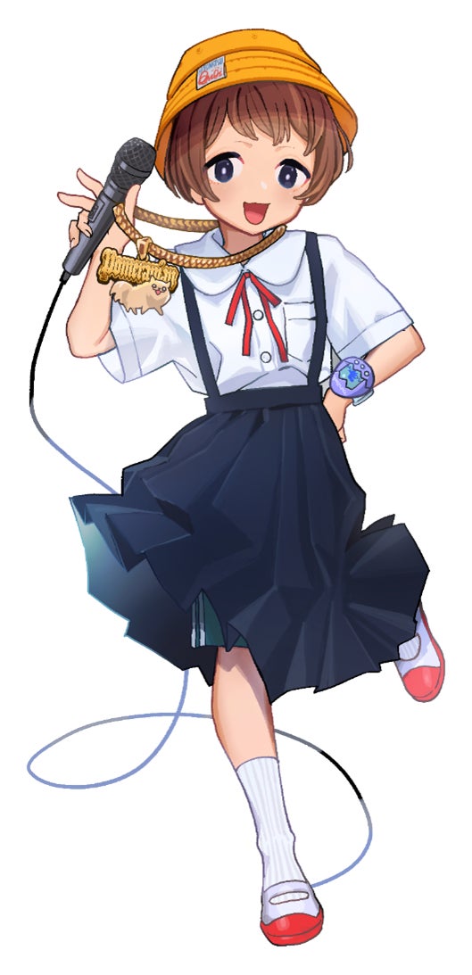 【無料入場&1ドリンク無料】童話×ヒップホップ VTuberフェアリーライムが音楽フェス「Otogi meeting VOL.1」を開催 【無料入場&1ドリンク無料】童話×ヒップホップ VTuberフェアリーライムが音楽フェス「Otogi meeting VOL.1」を開催