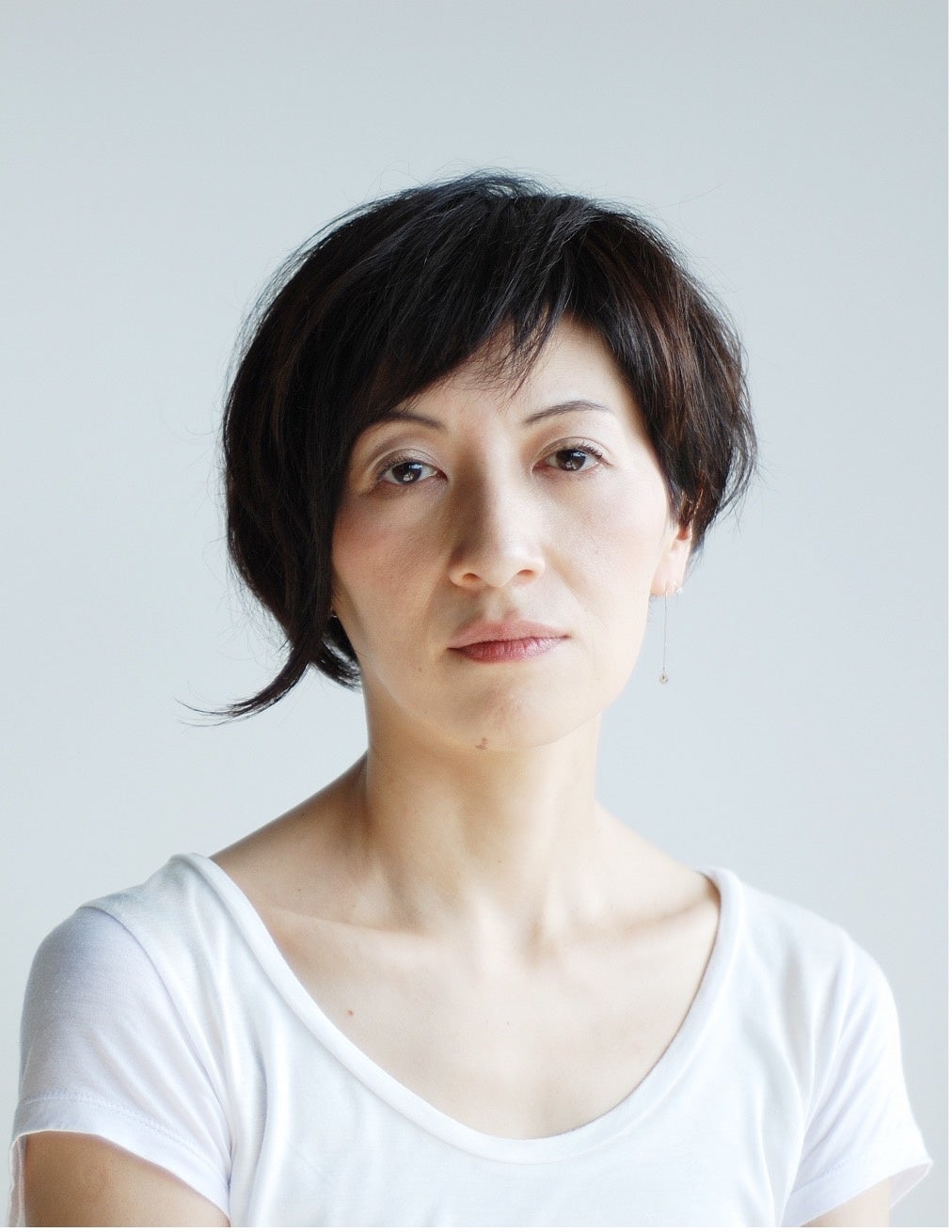 寺田みさこ　©️Yujiro Sagami